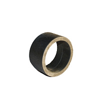 яяВтулка балансира прицепа с/о (НЕФАЗ) 9693