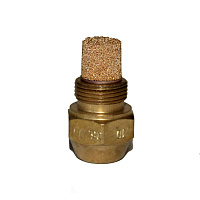 яяФорсунка ПЖД-14 3,5 кг/ч