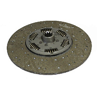 Диск 130-206  (SACHS) КПП-154 D45