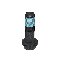 яяМАЗ Болт маховика (ЯМЗ Автодизель) 650