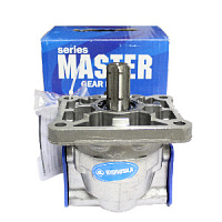 Насос НШ  50М-3Л левый Гидросила-MASTER