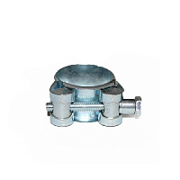 Хомут силовой  29-31