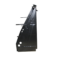 яяГнездо АКБ (с крышкой на болтах)