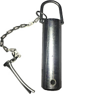 Палец буксировочной вилки 5490 (ПАО)