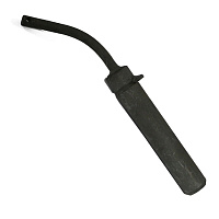 яяПалец стопорный платформы 45142