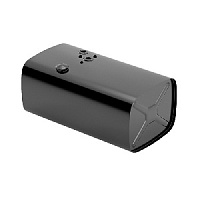 Бак топливный 350л гол. (530х650х1150) с евровырубкой п/о  Бакор