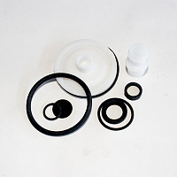 яяРТИ ускорительного клапана (пластм)