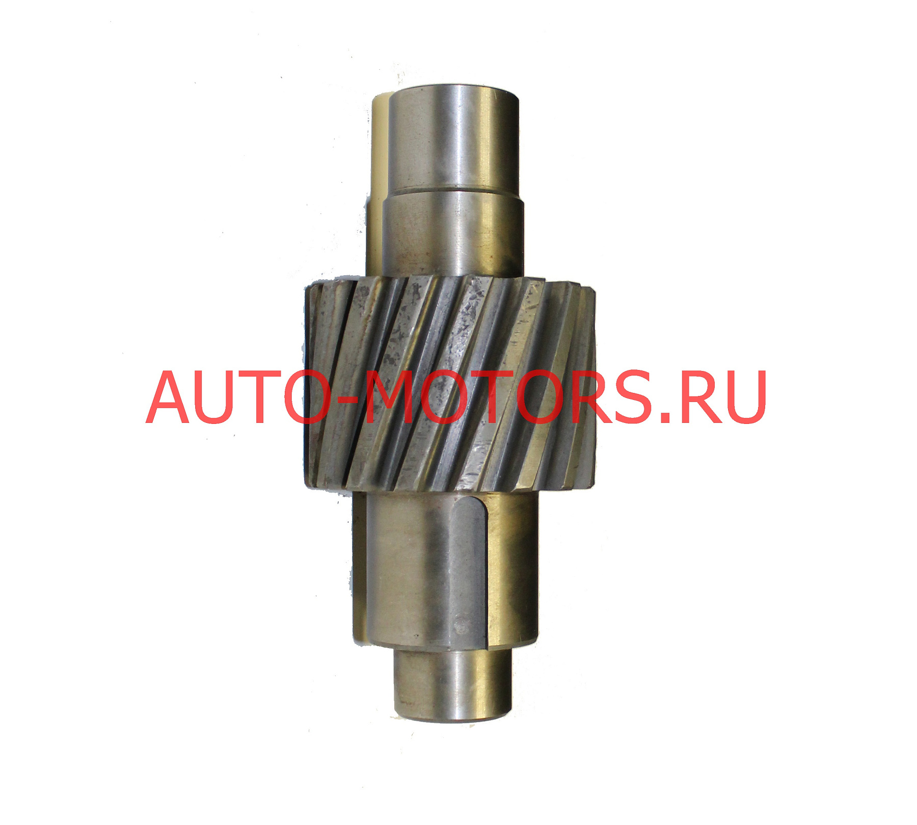 Вал 110 (16 зубьев)