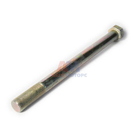 Болт М20х275х1,5 крепления реактивной штанги