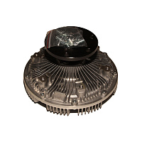 яяМуфта крыльчатки вентилятора 640 (MAXPOWER) 020004622/020004621/020004620