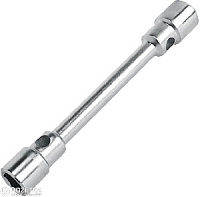 Ключ балонный усиленный 27/32 (Камышин) L-420