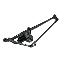 яяТяга стеклоочистителя  5490/Mercedes-Benz (LUZAR г.С-Петербург) (VWA 15051) (6 шт)