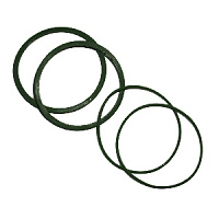 РТИ масляного фильтра ЕВРО (зеленый)