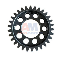 Шестерня коленвала 030