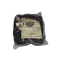 яяРТИ головки блока из 3-х (черный)