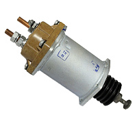 Реле втягивающее (БАТЭ г. Борисов)