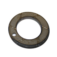 яяШайба шкворня (ДААЗ)