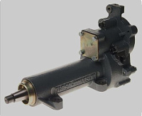 яяРедуктор привода ТНВД ЕВРО-3 (common rail) (г.Борисов АГУ)