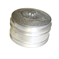 яяПоршень ПГУ н/обр (алюм)