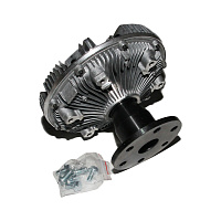 яяМуфта крыльчатки вентилятора 704 (MAXPOWER) 020002748/20002749/020004586/020004584/21-404