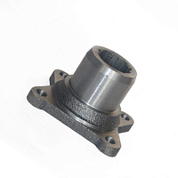 яяФланец коробки отбора мощности (мал) (ПАО)