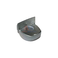 Прижим задний (ПАО)