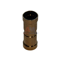 Фитинг прямой (D-8* D8) CAMOZZI (853975)