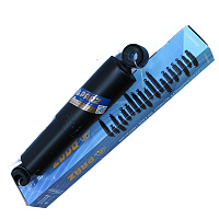 яяАмортизатор основной МАЗ 544018, 544019 (ПААЗ) 425х190