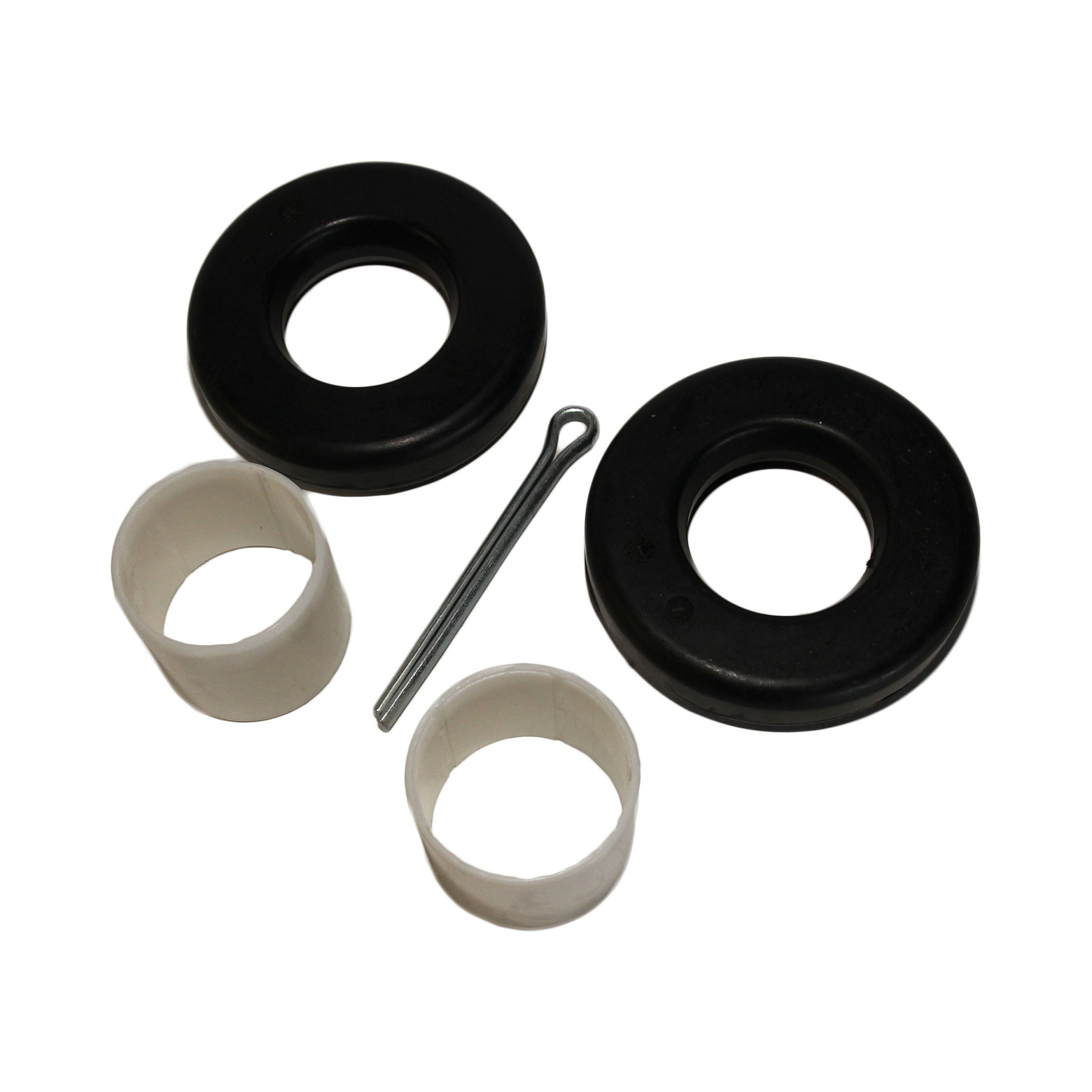 яяПолумуфта ведомая ТНВД БОШ (ЯЗДА)