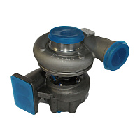 яяМАЗ Турбокомпрессор KG-90 (аналог ТКР-90) (ЯМЗ Автодизель) ЯМЗ