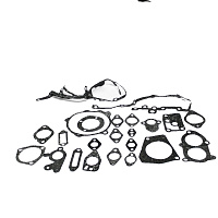 яяР/к прокладок на двигатель (паронит) (03-10-300)