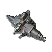 МАЗ Воздухораспределитель КПП