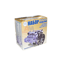 Р/к прокладок на двигатель полный