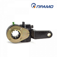 яяРычаг регулировочный задний 10 тн. (ПРАМО) левый
