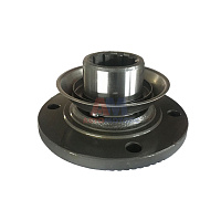 Фланец МОД 037 круглый