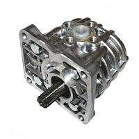 яяНасос НШ 10У-З правый Союзгидравлика (г. Белгород)