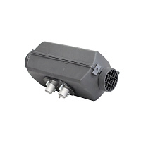 яяВоздушный отопитель  "Планар" (Теплостар г.Самара) 2 кВт 12В (сб.4200)