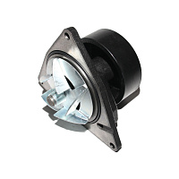 яяКМ Насос водяной 6СТ,ISLe (MAXPOWER) (3966841/4934058/4089647)