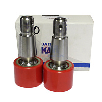 Палец рулевой в полиуретановой оболочке (ЭЛЕМЕНТ)