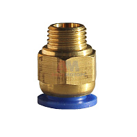 яяФитинг (прямой) 12хМ20 резьба