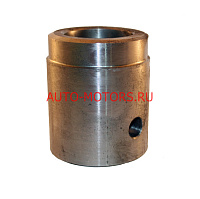 Втулка оси надрамника (приварная) ИНТЭК