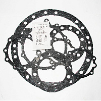 Р/к среднего редуктора (паронит)  УралАТИ