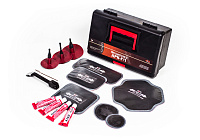 яяАптечка д/рем.покрышек камер шин (бол)  АРК-Г