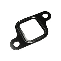 яяМАЗ Прокладка выпускного коллектора (ЯМЗ Автодизель) 5340