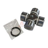 Крестовина основного кардана 6520  57х144 (Китай)