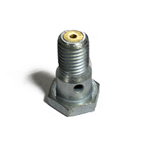 яяКМ Клапан обратки (CUMMINS)