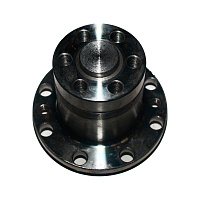 яяПолумуфта отбора мощности ЕВРО-2 (ПАО)