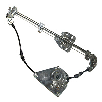 яяСтеклоподъемник УРАЛ 4320 левый (г. Димитровград)