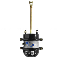 яяЭнергоаккумулятор 24/24  (БелАвтоКомплект) (ОЕМ 179SB2424S)