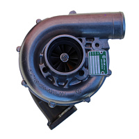 Турбокомпрессор  К27-115 (Чехия) левый